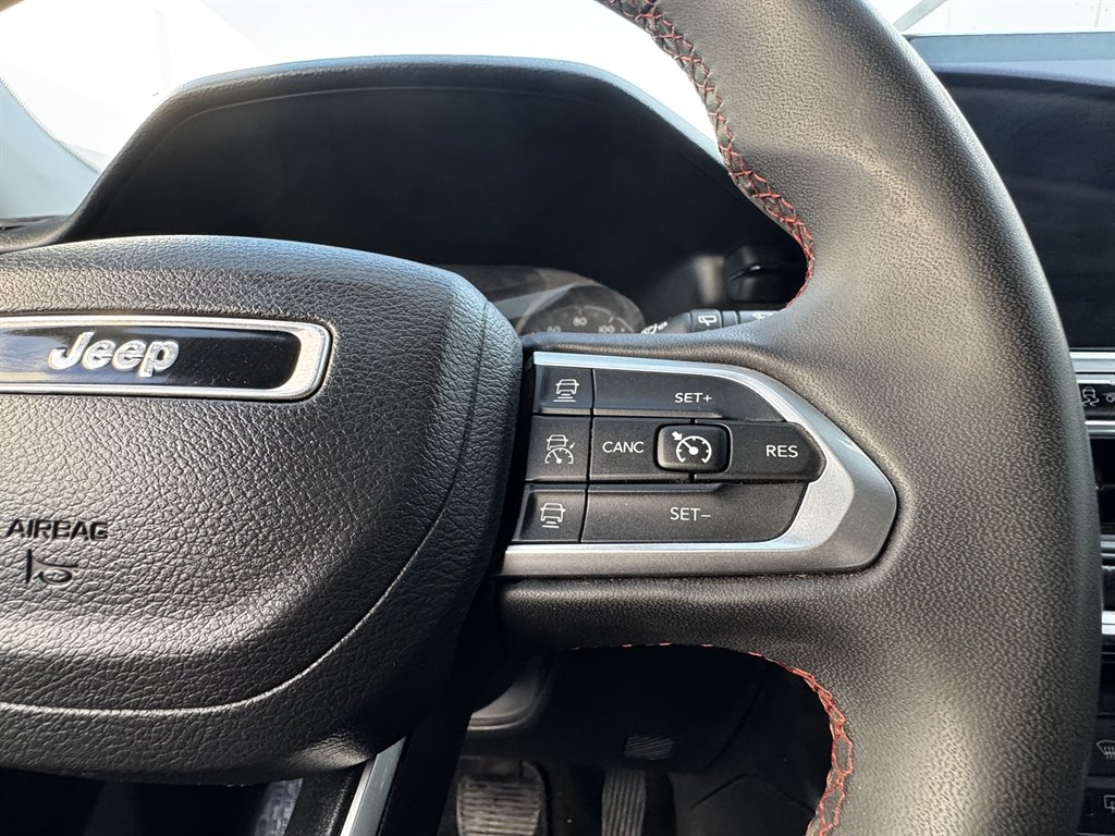 2022 Jeep Compass - $15,990