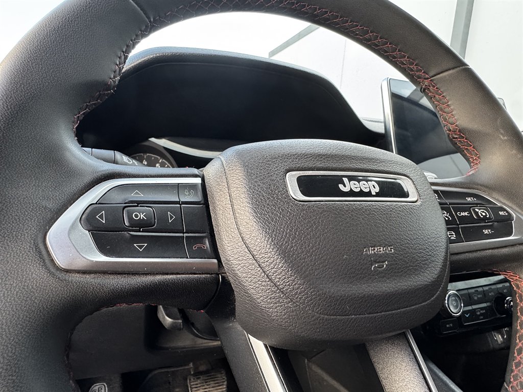 2022 Jeep Compass - $15,990
