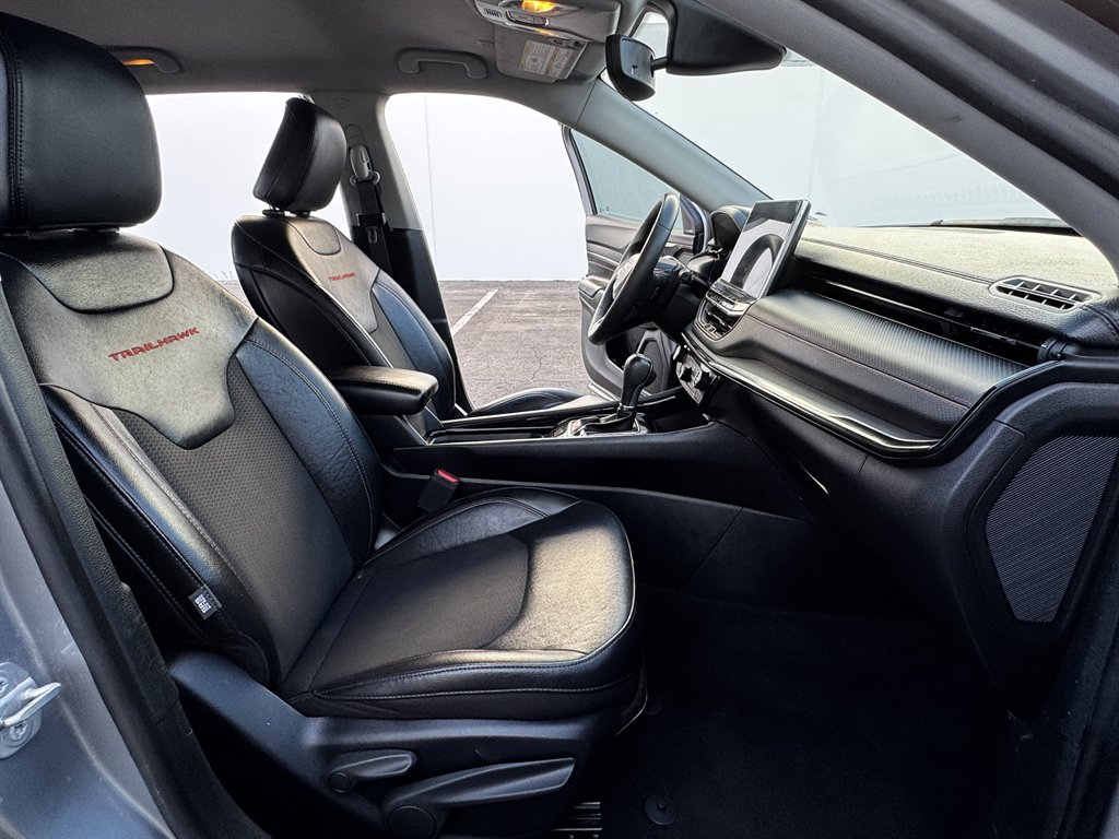 2022 Jeep Compass - $15,990