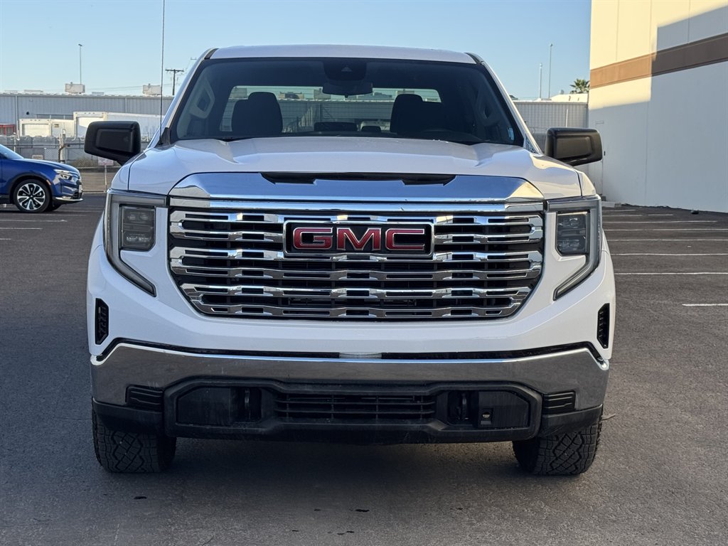 2023 GMC Sierra 1500 4x4 photo