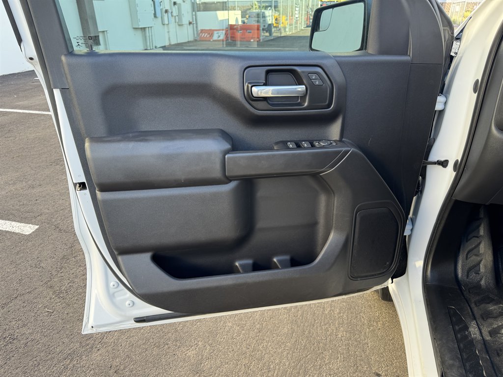 2023 GMC Sierra 1500 4x4 photo