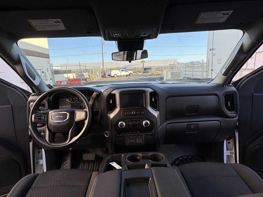 2023 GMC Sierra 1500 4x4 photo