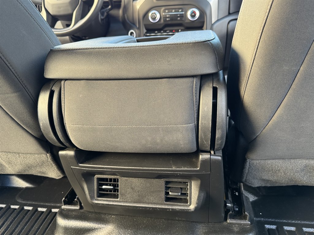 2023 GMC Sierra 1500 4x4 photo