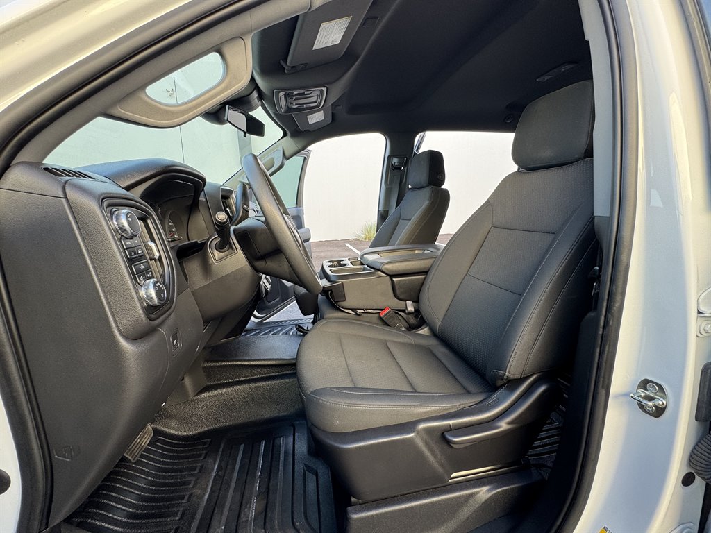 2023 GMC Sierra 1500 4x4 photo