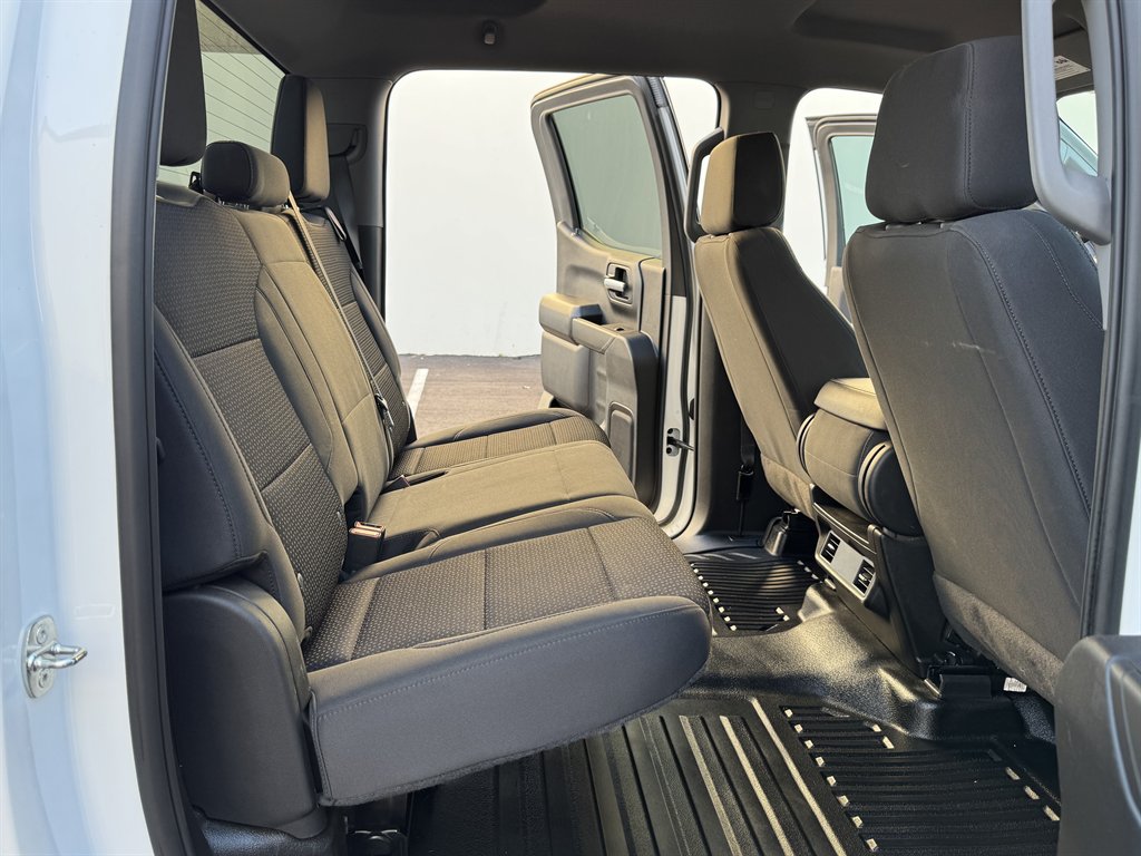 2023 GMC Sierra 1500 4x4 photo