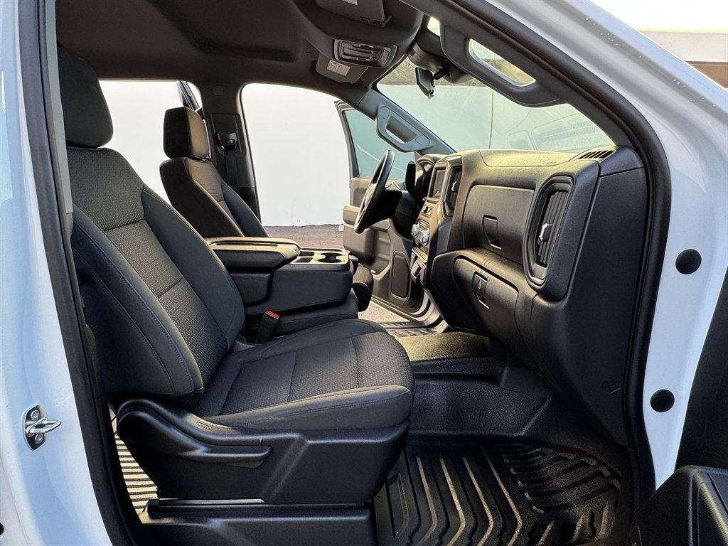 2023 GMC Sierra 1500 4x4 photo