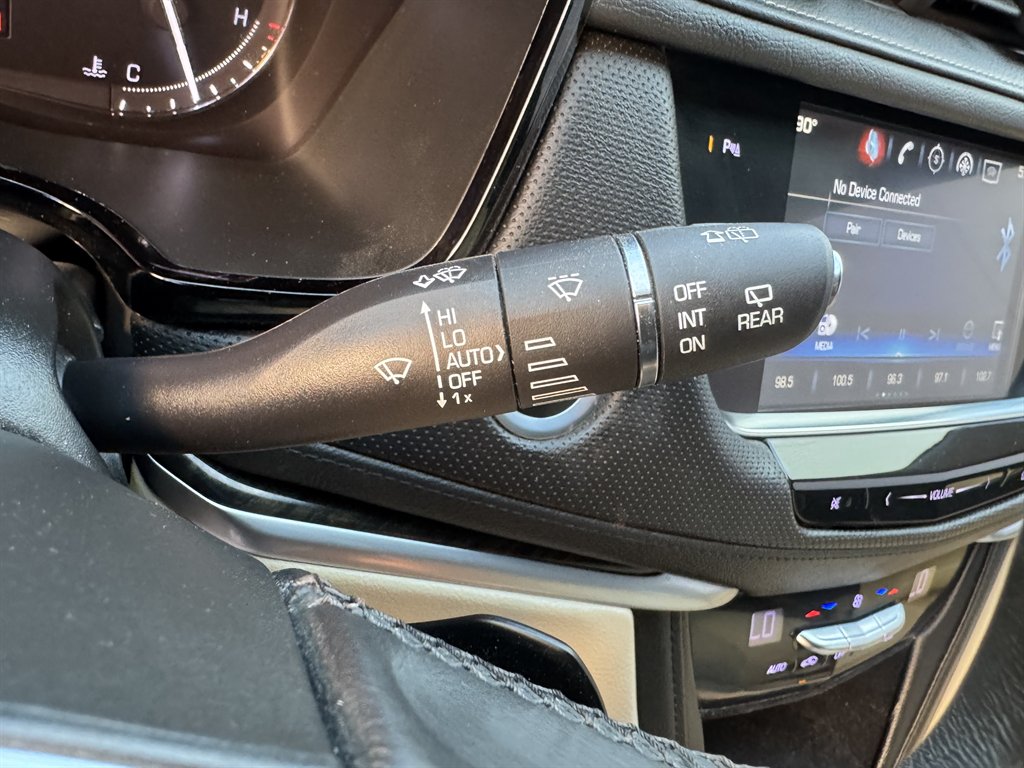 2018 Cadillac XT5 - $12,490