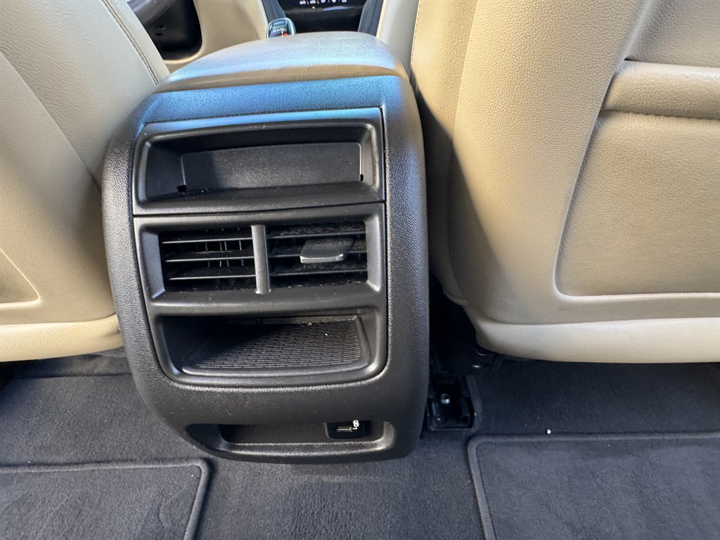 2018 Cadillac XT5 photo