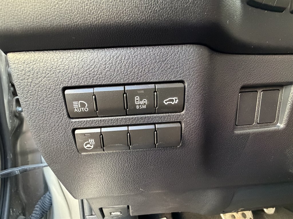 2018 Lexus NX - $18,990