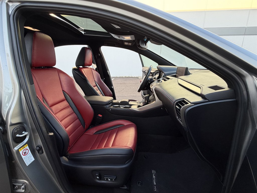 2018 Lexus NX - $18,990