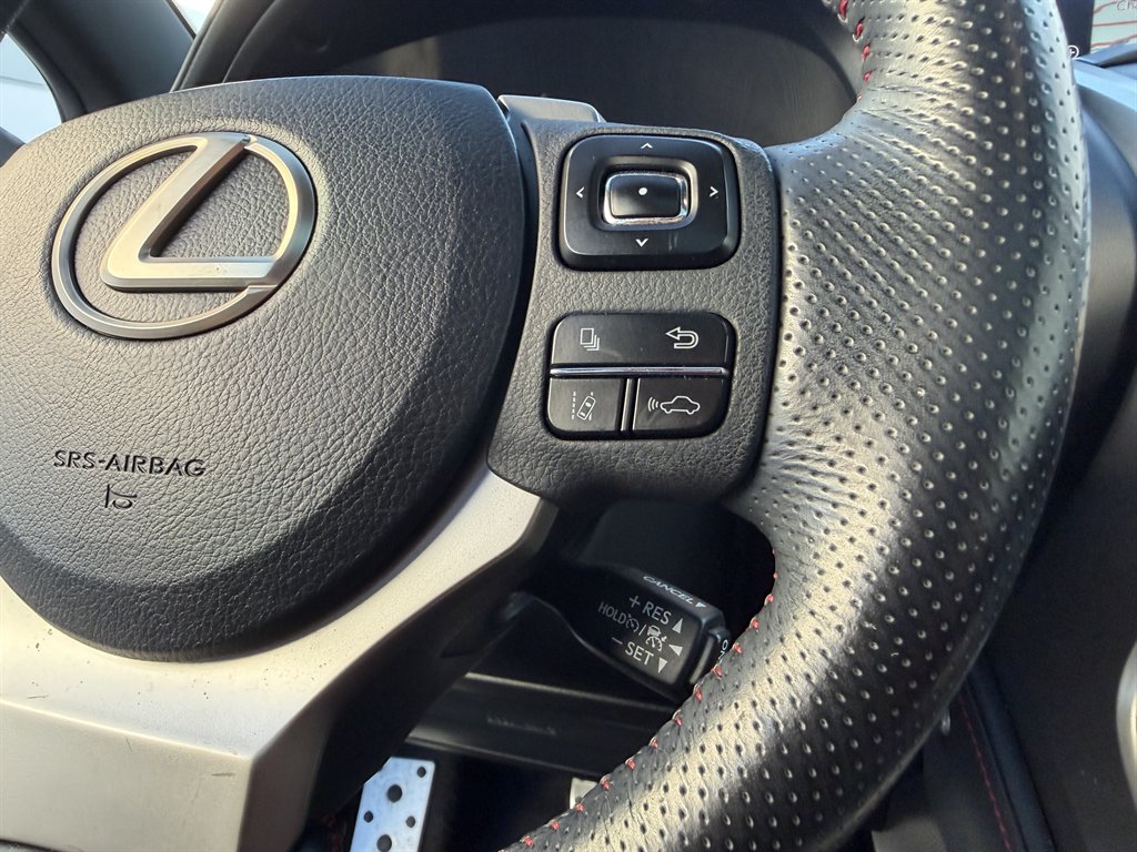 2018 Lexus NX - $18,990