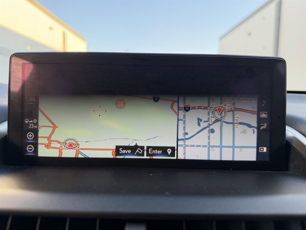 2018 Lexus NX - $18,990
