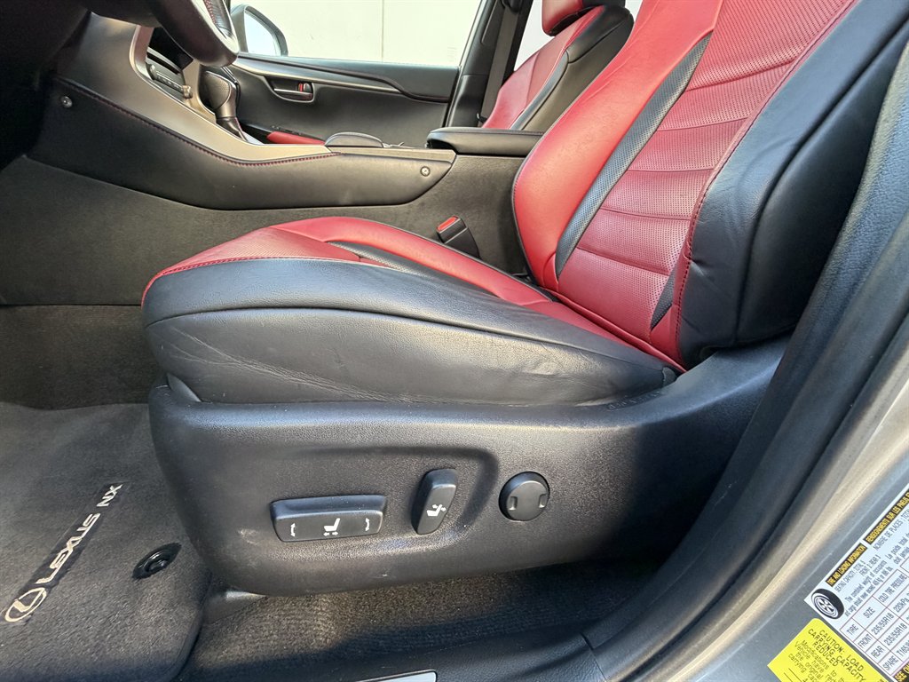 2018 Lexus NX - $18,990