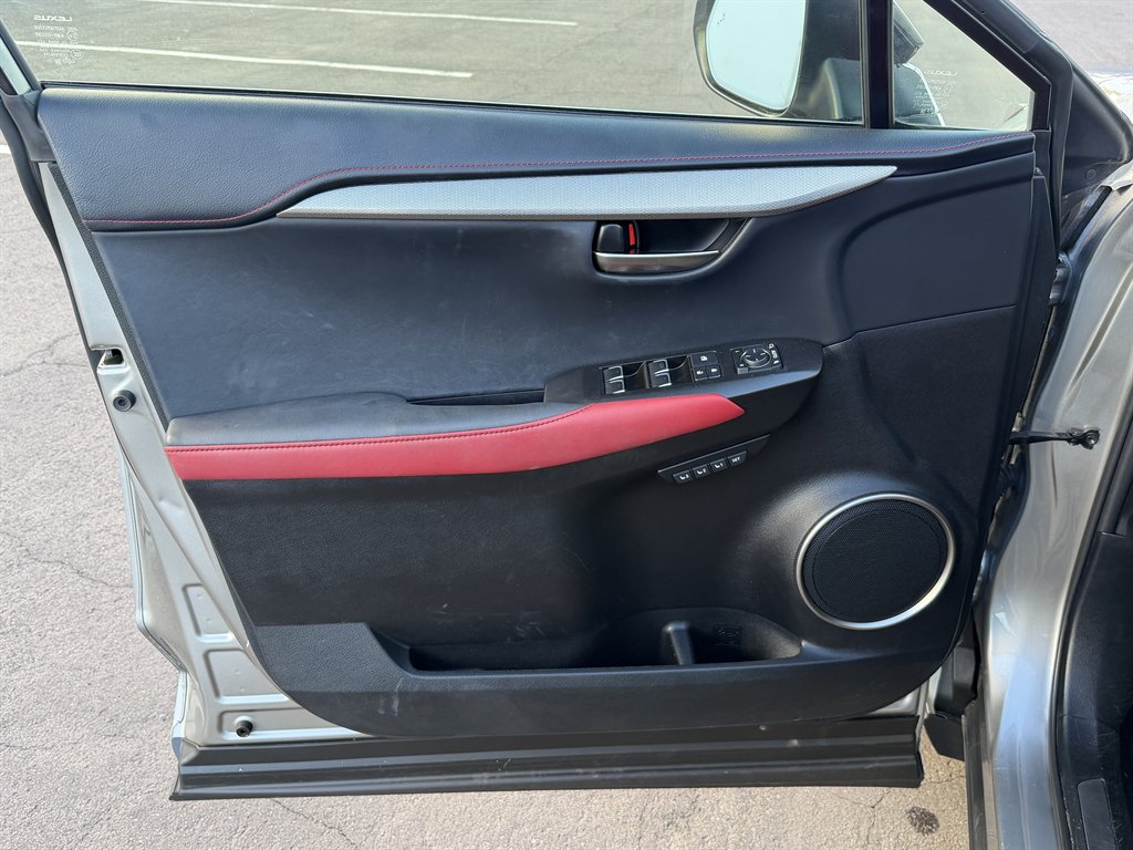 2018 Lexus NX - $18,990