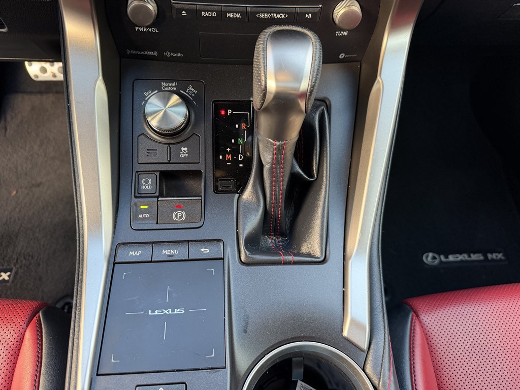 2018 Lexus NX - $18,990