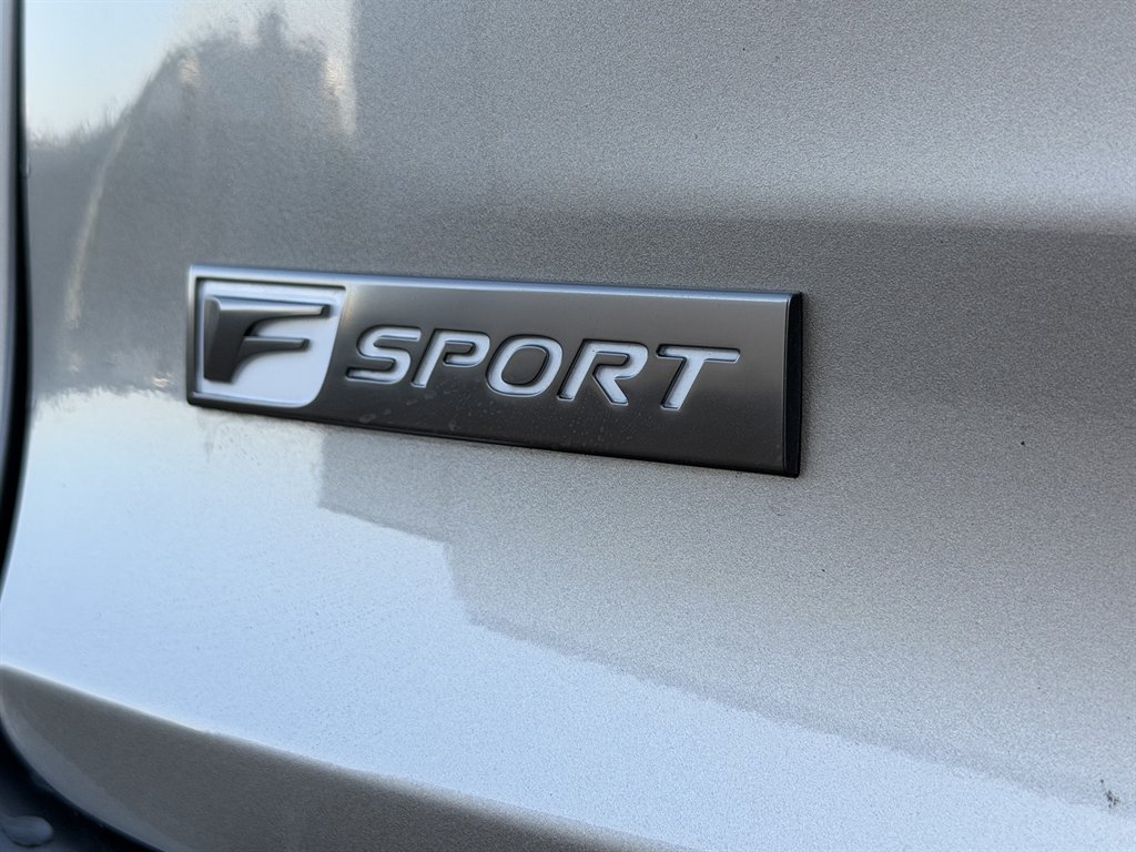 2018 Lexus NX - $18,990