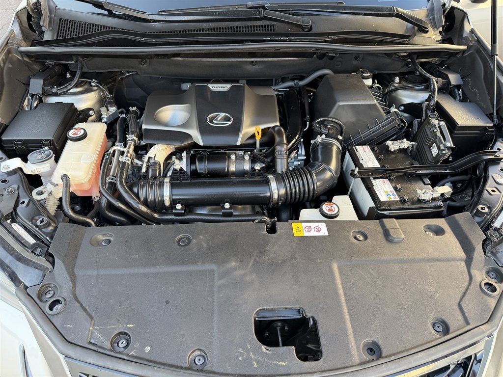 2018 Lexus NX - $18,990