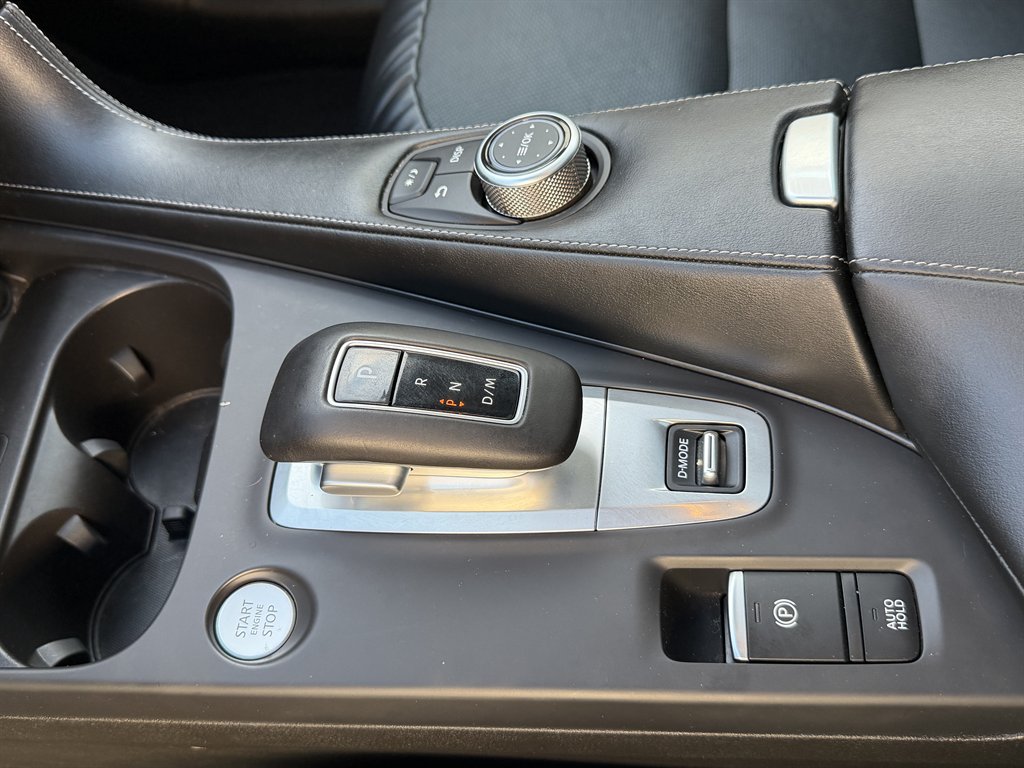 2024 INFINITI Qx55 - $20,990