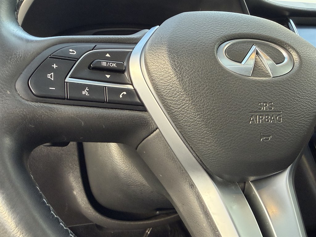 2024 INFINITI Qx55 - $20,990