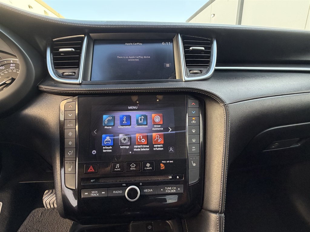 2024 INFINITI Qx55 - $20,990