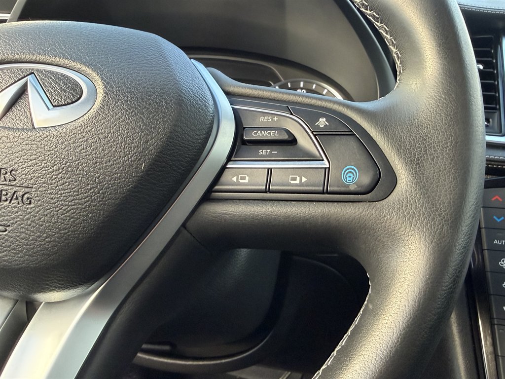 2024 INFINITI Qx55 - $20,990