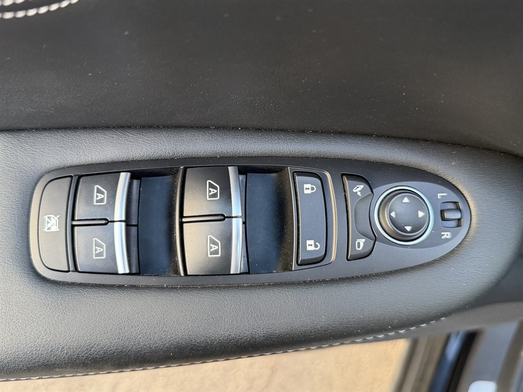 2024 INFINITI Qx55 - $20,990