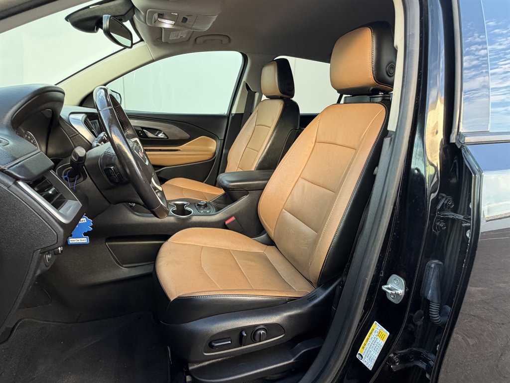 2020 GMC Terrain - $15,990