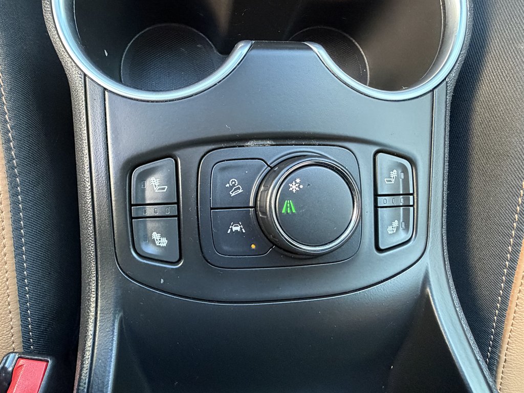 2020 GMC Terrain - $15,990