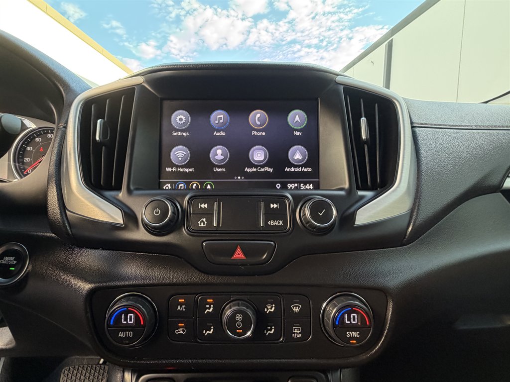 2020 GMC Terrain - $15,990