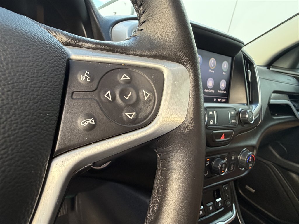 2020 GMC Terrain - $15,990