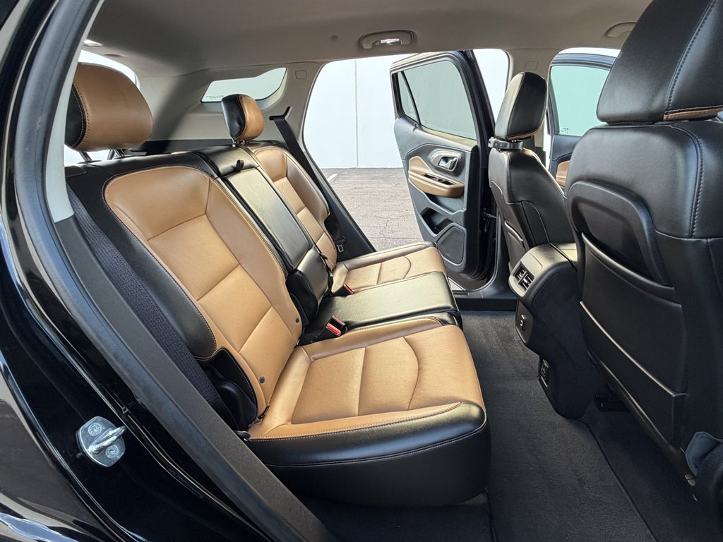2020 GMC Terrain - $15,990