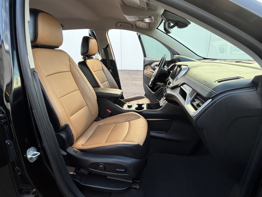 2020 GMC Terrain - $15,990
