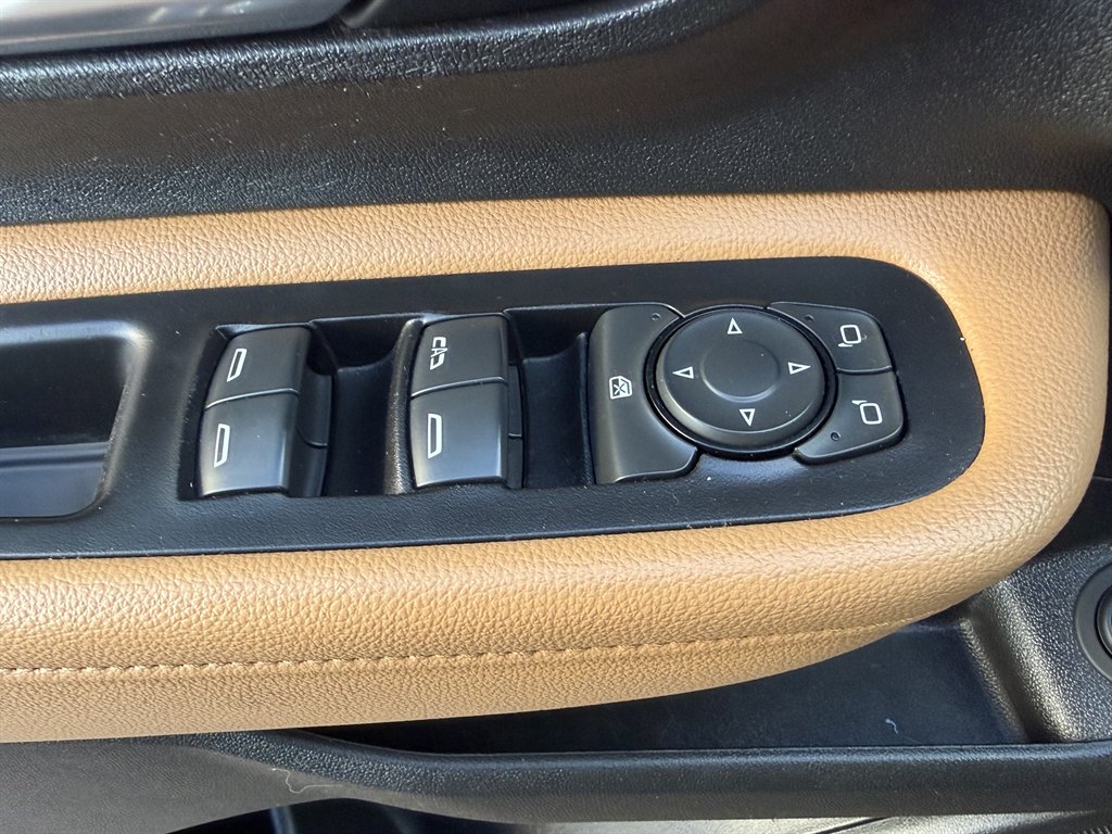 2020 GMC Terrain - $15,990