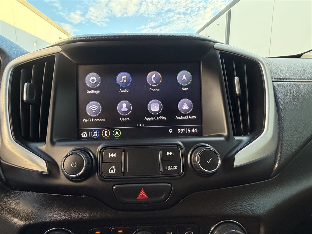2020 GMC Terrain - $15,990