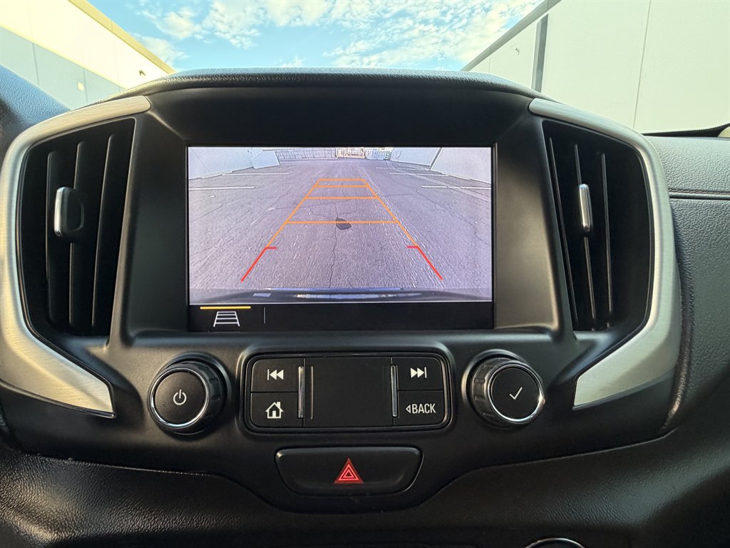 2020 GMC Terrain - $15,990
