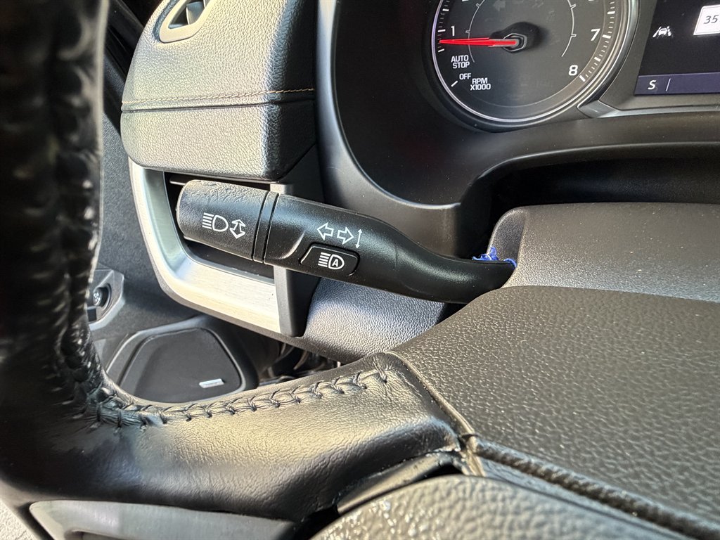 2020 GMC Terrain - $15,990