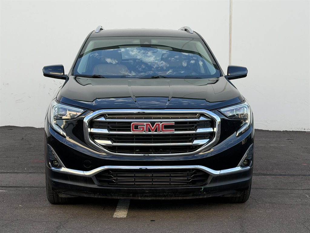 2020 GMC Terrain - $15,990