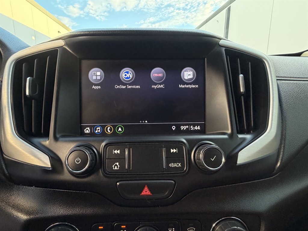 2020 GMC Terrain - $15,990