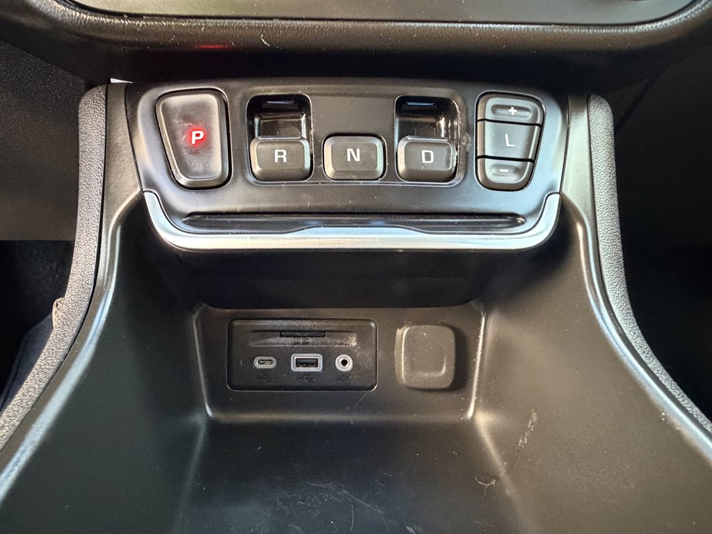 2020 GMC Terrain - $15,990