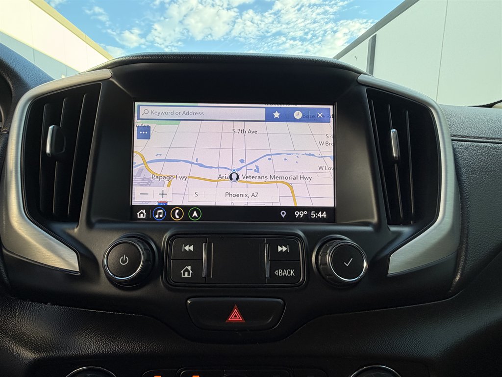 2020 GMC Terrain - $15,990