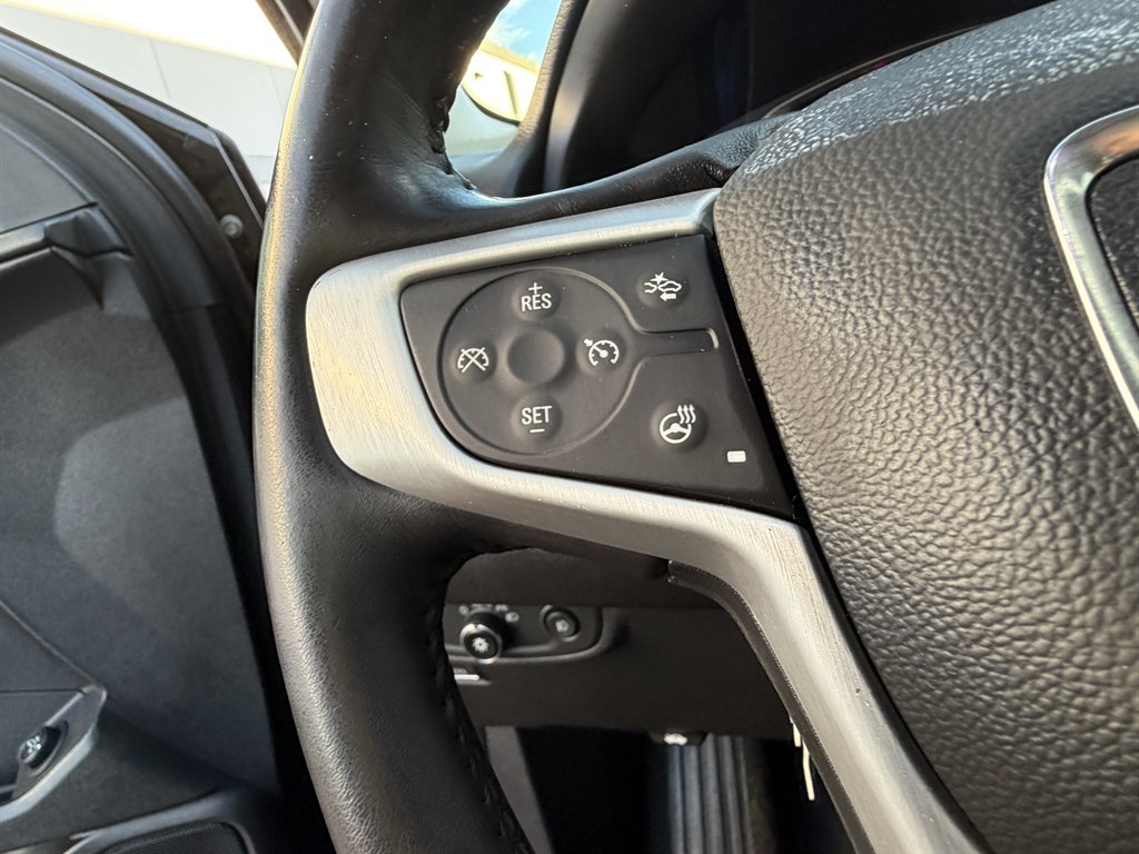 2020 GMC Terrain - $15,990