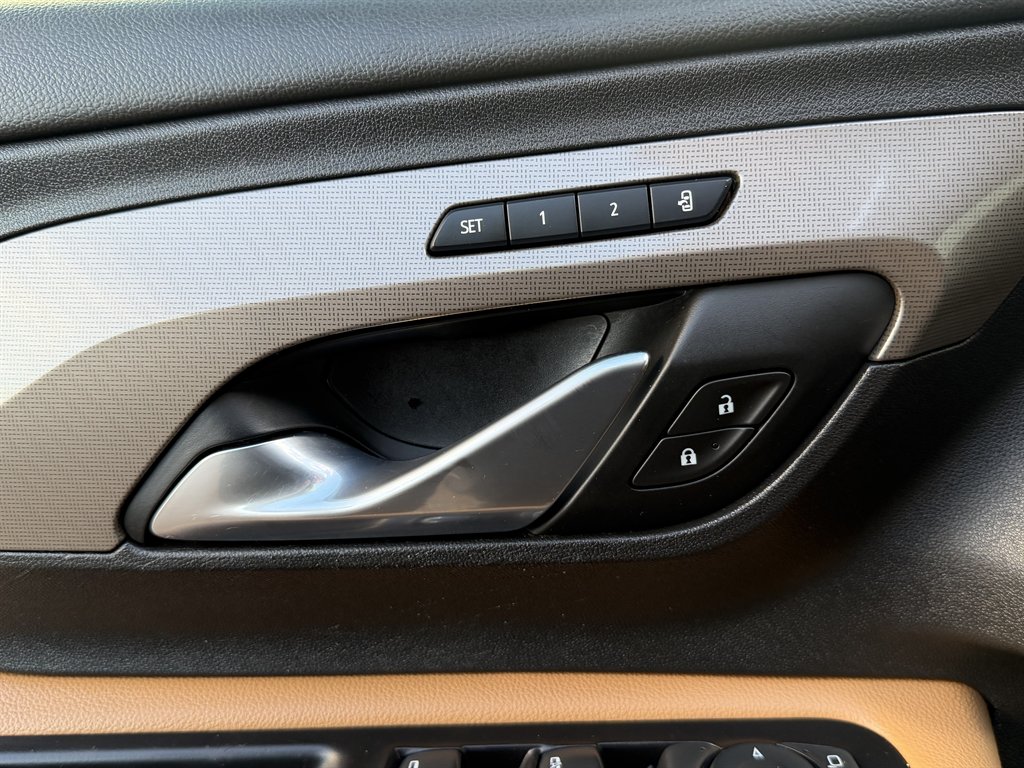 2020 GMC Terrain - $15,990