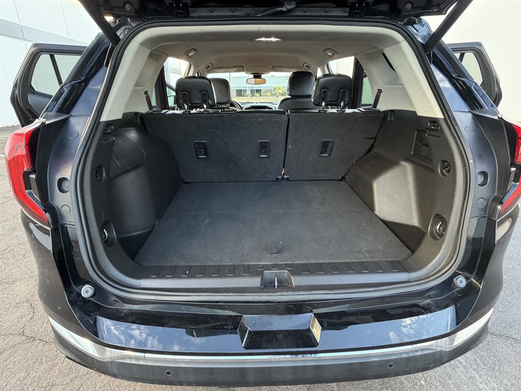 2020 GMC Terrain - $15,990