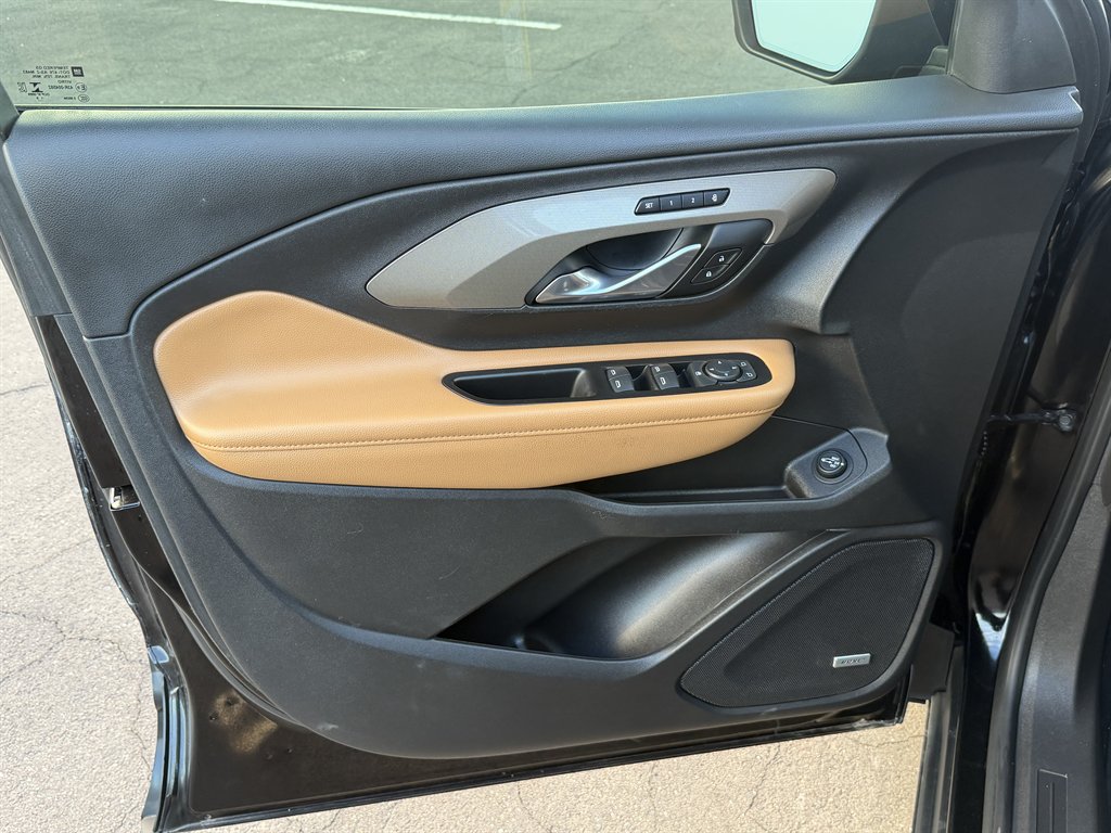 2020 GMC Terrain - $15,990