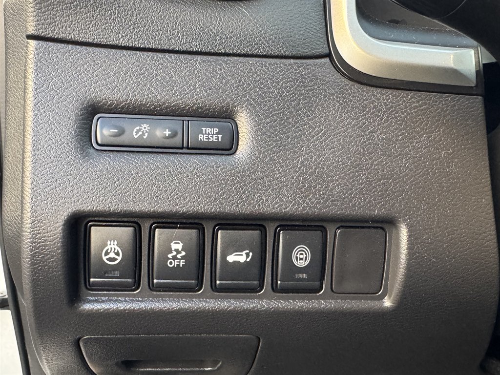 2022 Nissan Murano SL photo