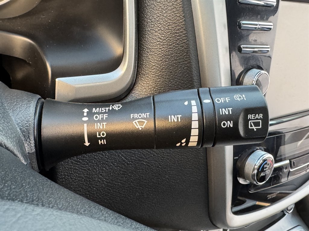 2022 Nissan Murano SL photo