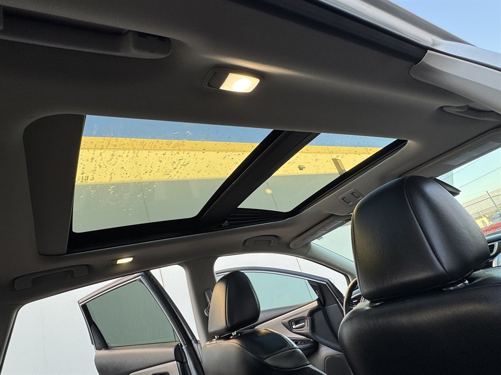 2022 Nissan Murano SL photo