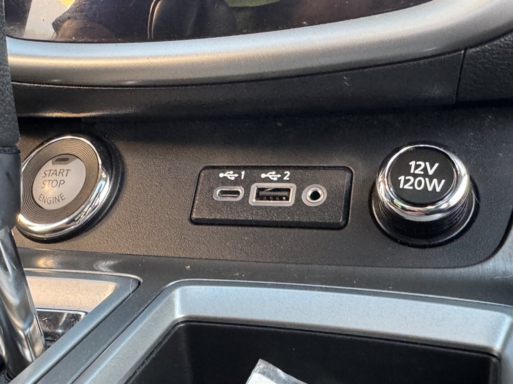 2022 Nissan Murano SL photo