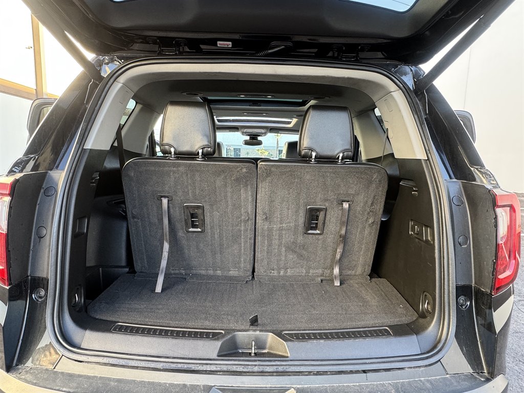 2022 GMC Acadia AT4 AWD photo