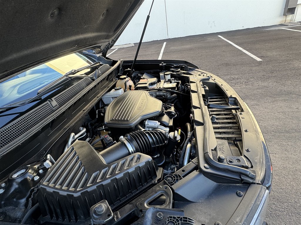 2022 GMC Acadia AT4 AWD photo